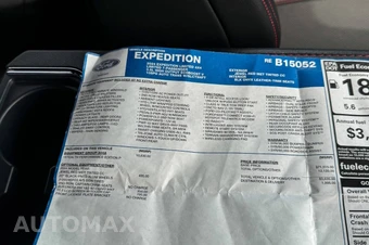 2024 Ford Expedition Limited - miniatura 39