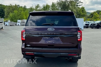 2024 Ford Expedition Limited - miniatura 4