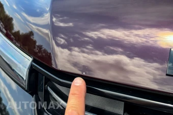 2024 Ford Expedition Limited - miniatura 42
