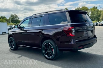 2024 Ford Expedition Limited - miniatura 5