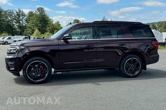 2024 Ford Expedition Limited - miniatura 6