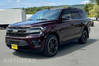 2024 Ford Expedition Limited - miniatura 7