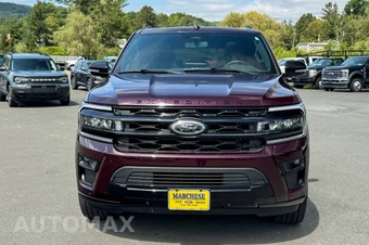 2024 Ford Expedition Limited - miniatura 8