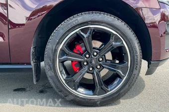 2024 Ford Expedition Limited - miniatura 9