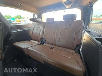 2024 Ford Expedition MAX King Ranch - miniatura 11
