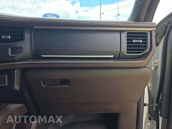2024 Ford Expedition MAX King Ranch - miniatura 17