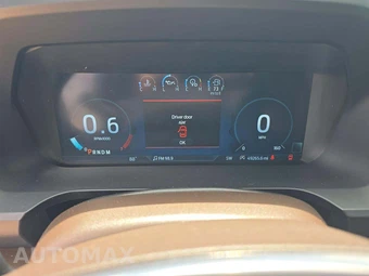 2024 Ford Expedition MAX King Ranch - miniatura 6