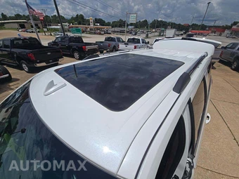 2024 Ford Expedition MAX King Ranch - miniatura 9