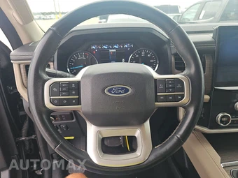 2024 Ford Expedition MAX Limited - miniatura 10