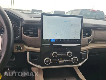 2024 Ford Expedition MAX Limited - miniatura 11