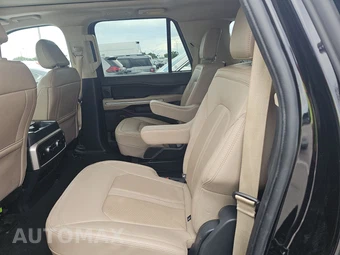 2024 Ford Expedition MAX Limited - miniatura 13