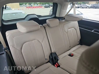 2024 Ford Expedition MAX Limited - miniatura 14