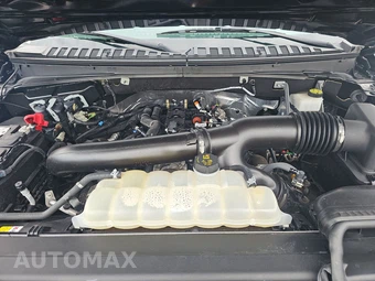 2024 Ford Expedition MAX Limited - miniatura 16
