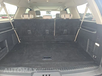 2024 Ford Expedition MAX Limited - miniatura 17