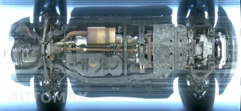 2024 Ford Expedition MAX Limited - miniatura 18