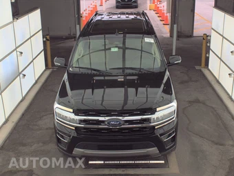 2024 Ford Expedition MAX Limited - miniatura 2