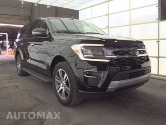2024 Ford Expedition MAX Limited - miniatura 3