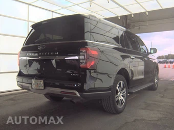 2024 Ford Expedition MAX Limited - miniatura 4