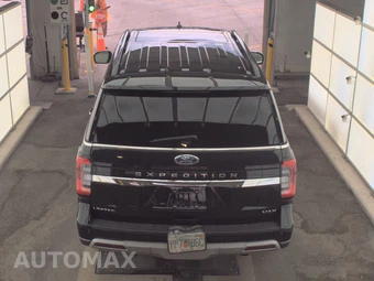 2024 Ford Expedition MAX Limited - miniatura 5