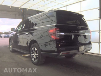 2024 Ford Expedition MAX Limited - miniatura 6