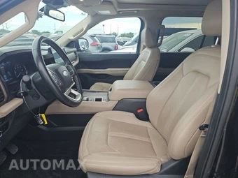 2024 Ford Expedition MAX Limited - miniatura 7