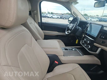2024 Ford Expedition MAX Limited - miniatura 8