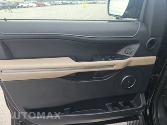 2024 Ford Expedition MAX Limited - miniatura 9