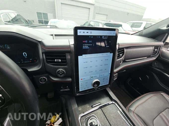 2024 Ford Expedition MAX Limited - miniatura 10