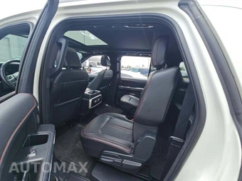 2024 Ford Expedition MAX Limited - miniatura 13