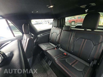 2024 Ford Expedition MAX Limited - miniatura 14
