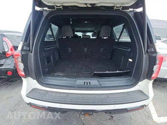 2024 Ford Expedition MAX Limited - miniatura 15