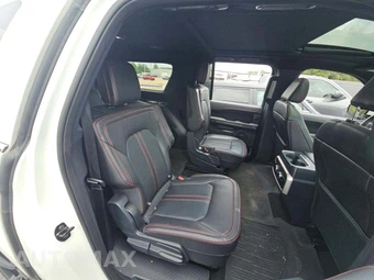 2024 Ford Expedition MAX Limited - miniatura 17