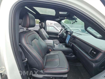 2024 Ford Expedition MAX Limited - miniatura 19