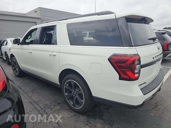 2024 Ford Expedition MAX Limited - miniatura 2