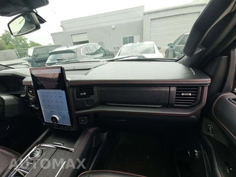 2024 Ford Expedition MAX Limited - miniatura 20