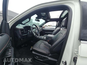 2024 Ford Expedition MAX Limited - miniatura 6