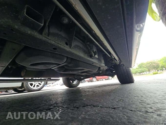 2024 Ford Expedition MAX Limited - miniatura 7