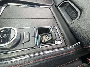 2024 Ford Expedition MAX Limited - miniatura 8