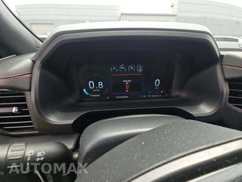 2024 Ford Expedition MAX Limited - miniatura 9