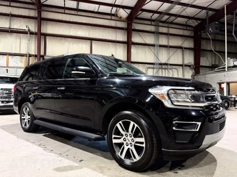 2024 Ford Expedition MAX Limited - miniatura 1