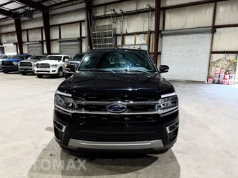 2024 Ford Expedition MAX Limited - miniatura 10