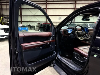 2024 Ford Expedition MAX Limited - miniatura 12