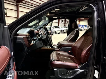 2024 Ford Expedition MAX Limited - miniatura 13