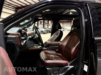 2024 Ford Expedition MAX Limited - miniatura 14