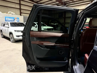 2024 Ford Expedition MAX Limited - miniatura 15