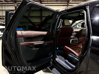 2024 Ford Expedition MAX Limited - miniatura 16