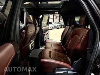 2024 Ford Expedition MAX Limited - miniatura 17