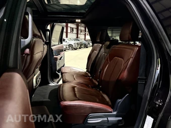 2024 Ford Expedition MAX Limited - miniatura 18