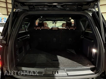 2024 Ford Expedition MAX Limited - miniatura 19