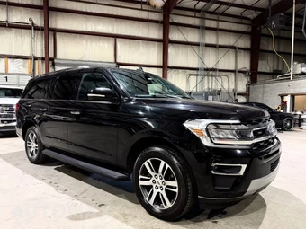 2024 Ford Expedition MAX Limited - miniatura 2